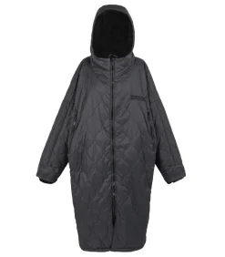 Heren Regatta QUILTED - Gi - Donkergrijs