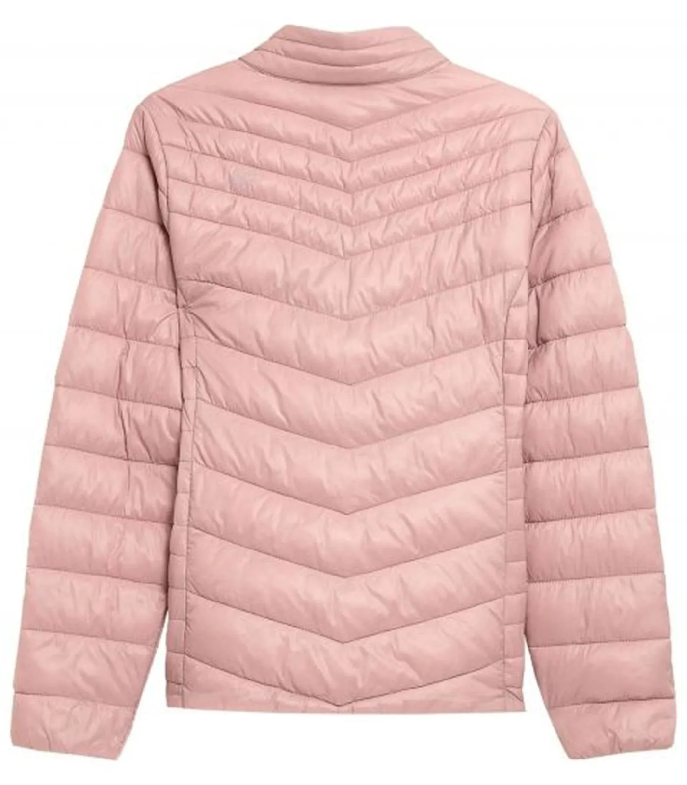 DAMES 4F QUILTED - Jasje - Roze
