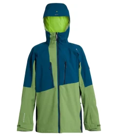 Heren Regatta RADDICK II - Jasje - Groen