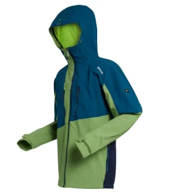 Heren Regatta RADDICK II - Jasje - Groen