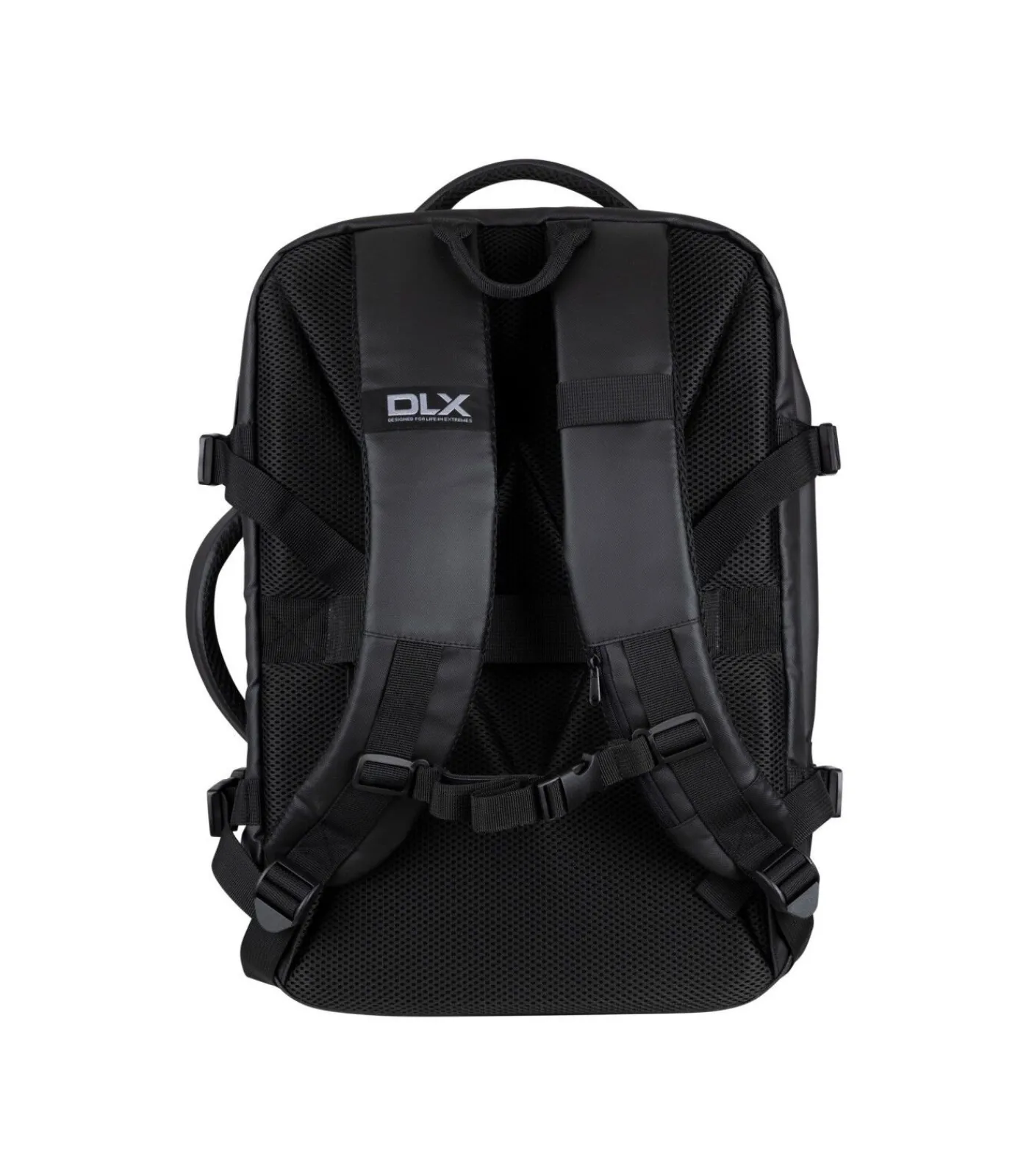 Trespass RADOS DLX - Rugzak - Zwart