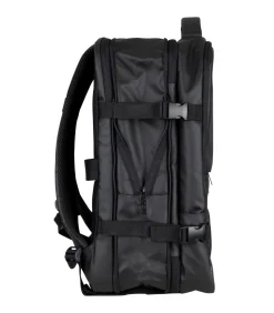 Trespass RADOS DLX - Rugzak - Zwart