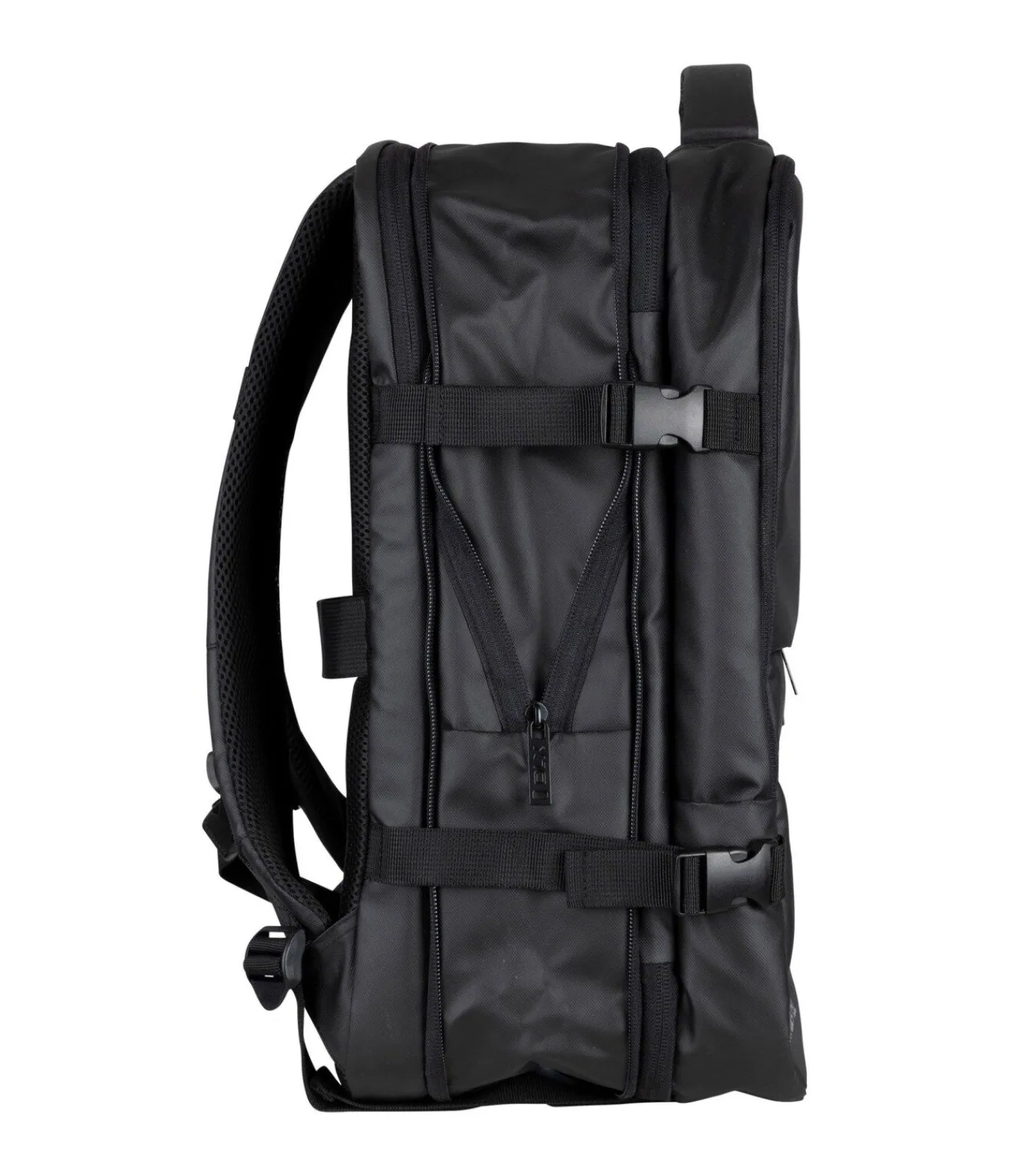 Trespass RADOS DLX - Rugzak - Zwart