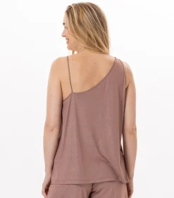 Online RAMATUELLE 931 viscose top DAMES Loungewear