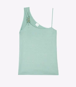 DAMES LE CHAT RAMATUELLE 931 viscose top