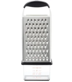 OXO Rasp Met Reservoir