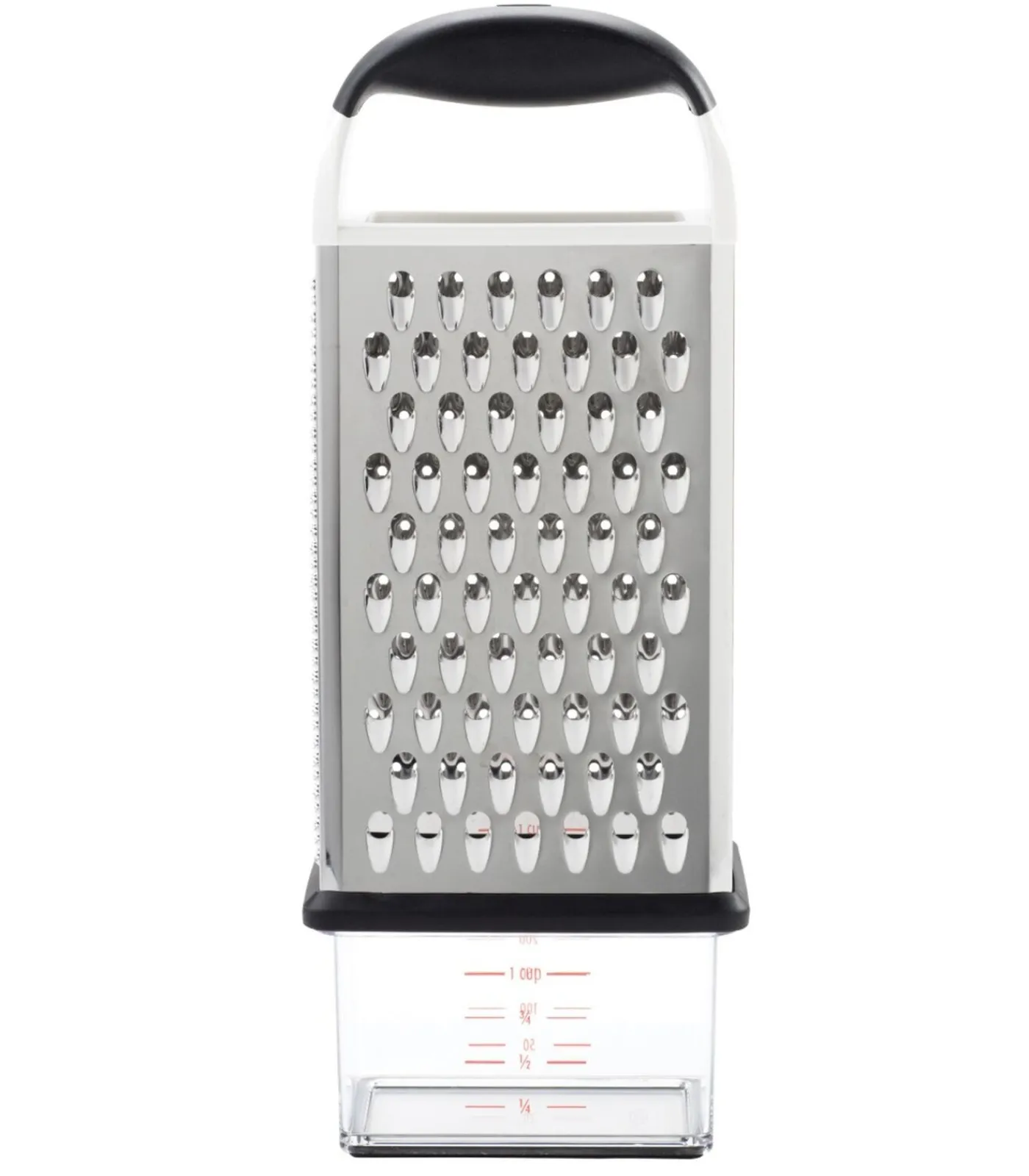 OXO Rasp Met Reservoir