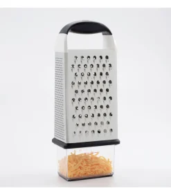 OXO Rasp Met Reservoir