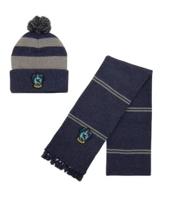 Best RAVENCLAW - Hoed - Blauw Heren Sjaals