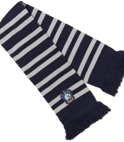 DAMES HARRY POTTER RAVENCLAW - Sjaal - Blauw