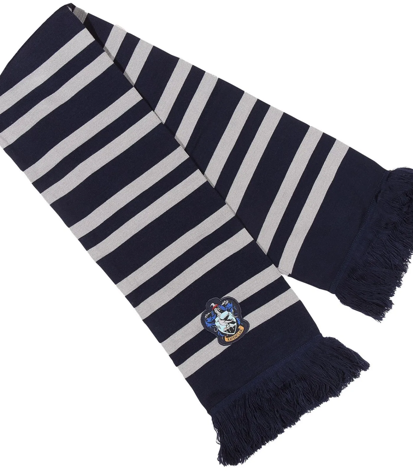 DAMES HARRY POTTER RAVENCLAW - Sjaal - Blauw