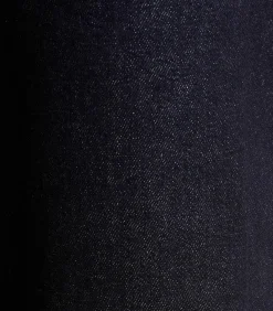 New Raw bootcut jeans van organisch katoen DAMES Jeans