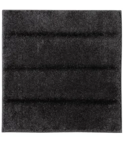 Casilin Ray Antislip Badmat Donkergrijs