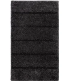 Ray Antislip Badmat Donkergrijs Bad-& Douchematten