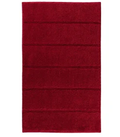Casilin Ray Antislip Badmat Rood