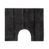 Casilin Ray Antislip WC Mat Donkergrijs