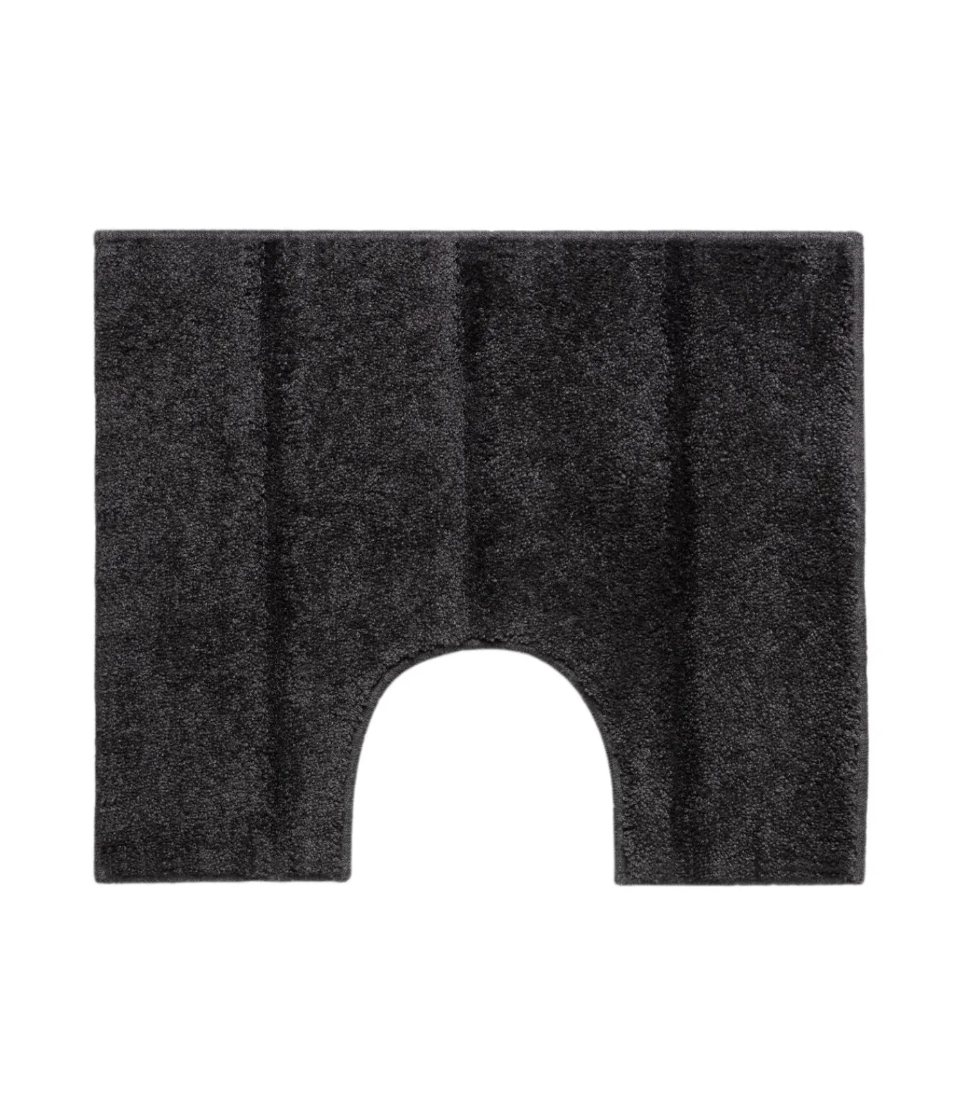 Casilin Ray Antislip WC Mat Donkergrijs
