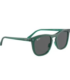 New RB2210 Vierkante Zonnebril Heren Brillen