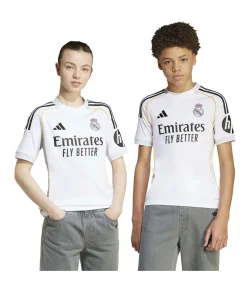 Kinderen Adidas Sportswear Real H Jsy Y