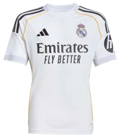 Kinderen Adidas Sportswear Real H Jsy Y