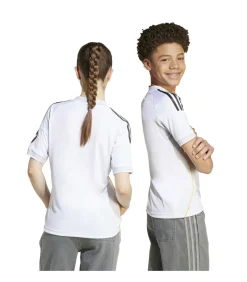 Kinderen Adidas Sportswear Real H Jsy Y