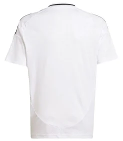 Kinderen Adidas REAL MADRID CF - Jersey - Wit