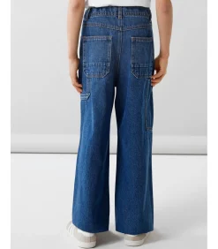 Discount Rechte jongensjeans Ryan 4525-IM Kinderen Jeans