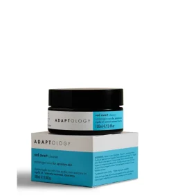 ADAPTOLOGY Red Avert Gezichtsreiniger