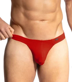 Heren OLAF BENZ 2408 lingerie string