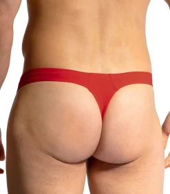 Heren OLAF BENZ 2408 lingerie string