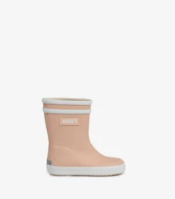 Kinderen Aigle Regenlaarzen Baby Flac 2 | Guimauve