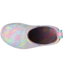 Kinderen ISOTONER Regenlaarzen voor kinderen 23-30 Multico