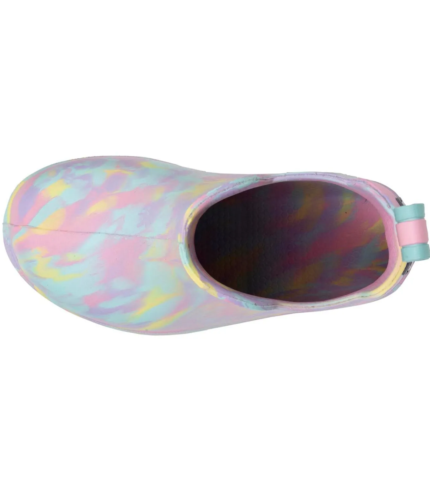 Kinderen ISOTONER Regenlaarzen voor kinderen 23-30 Multico