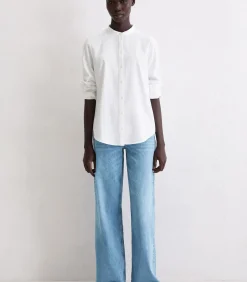 Regular blouse DAMES Overhemden & Blouses