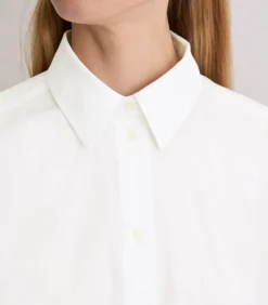 Sale Regular blouse met lange mouwen DAMES Overhemden & Blouses
