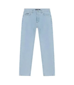 Heren IUTER Regular Denim