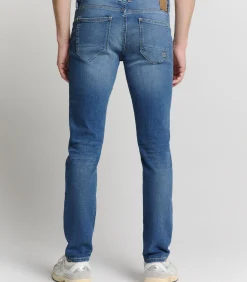 Heren NO EXCESS Regular fit jeans