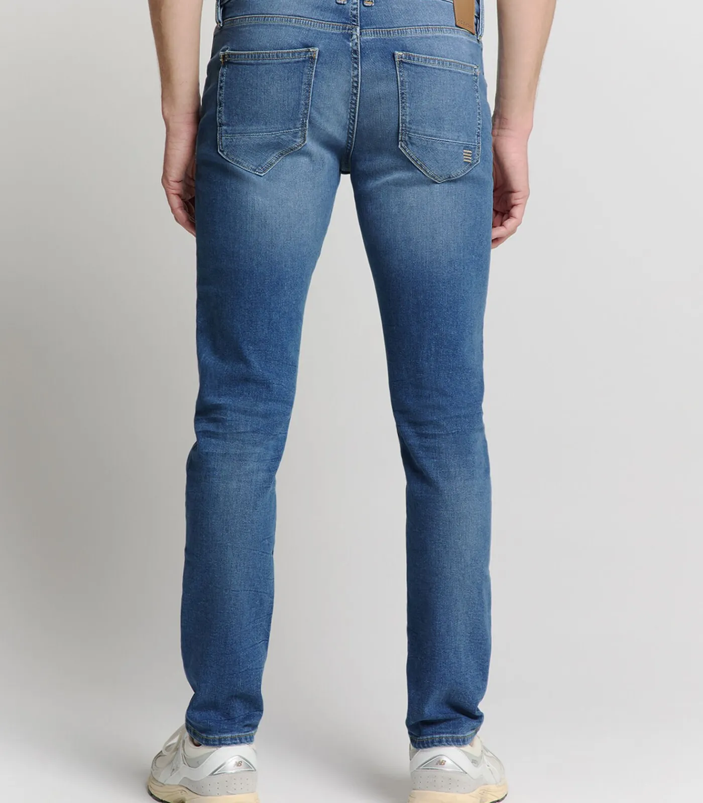 Heren NO EXCESS Regular fit jeans