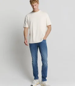 Heren NO EXCESS Regular fit jeans