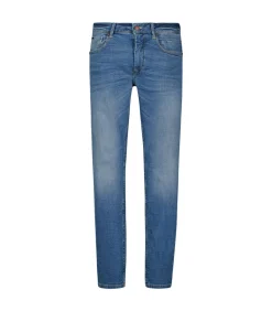 Heren NO EXCESS Regular fit jeans