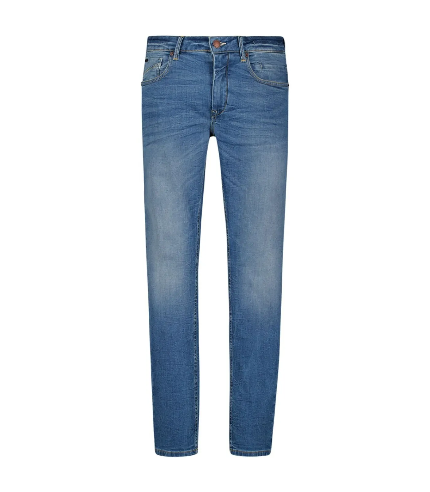 Heren NO EXCESS Regular fit jeans