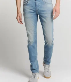 Heren NO EXCESS Regular fit jeans