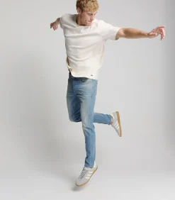 Heren NO EXCESS Regular fit jeans