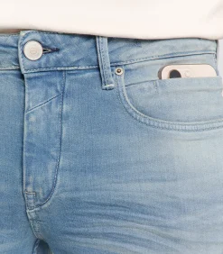 Heren NO EXCESS Regular fit jeans