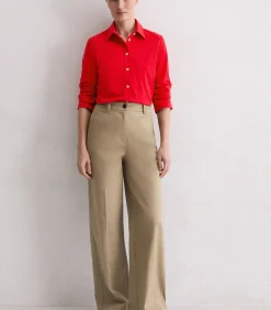 DAMES Marc O'Polo Regular jersey blouse