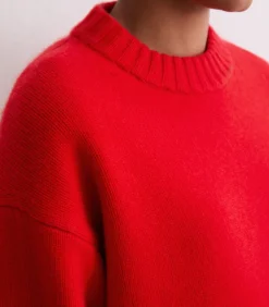 Best Regular kasjmier trui DAMES Truien & Cardigans