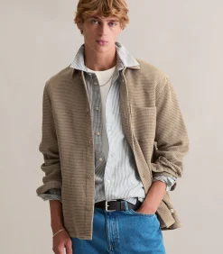 Heren Marc O’Polo DENIM Regular overhemd