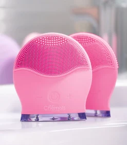 Outlet Reiniging - A-Sonic Ultra (Fuchsia) Gezichtsverzorgings Accessoires