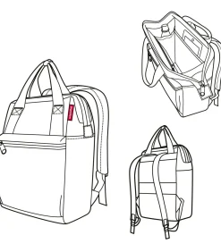 Sale Travelling Allrounder R Heren Tassen