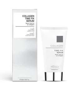 Hot Reisformaat Collageen Tijdfixerend Serum 20ml Skincare